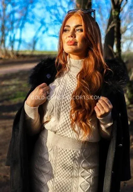 Gold Coast escorts Annika — 1