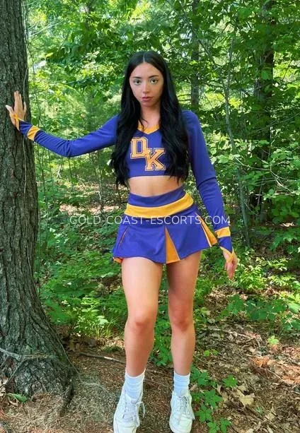 Gold Coast escorts Karla — 6