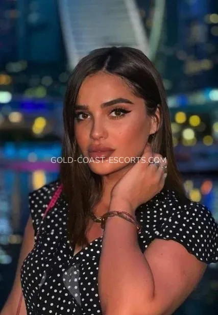 Gold Coast escorts Amelia — 5