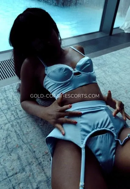 Gold Coast escorts julia