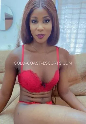 Gold Coast escorts Anna — 6