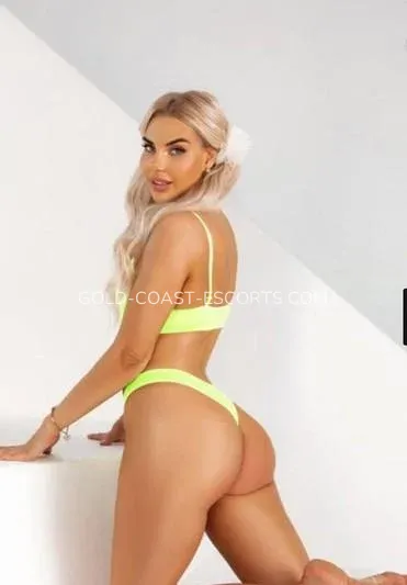 Gold Coast escorts Sadie — 4