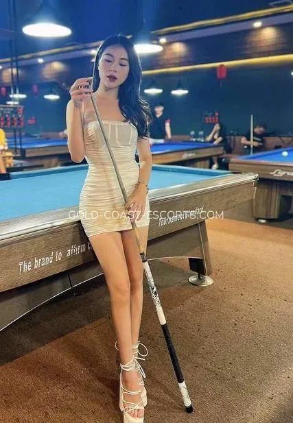 Gold Coast escorts Simona — 3