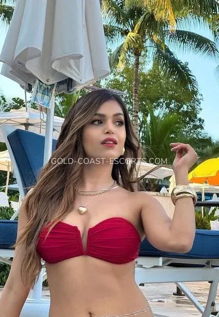 Gold Coast escorts Marissa — 1