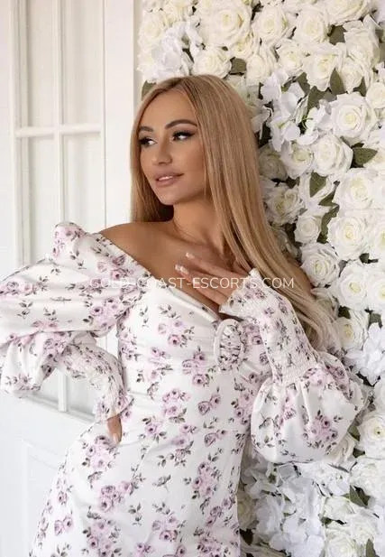 Gold Coast escorts Natalia — 1