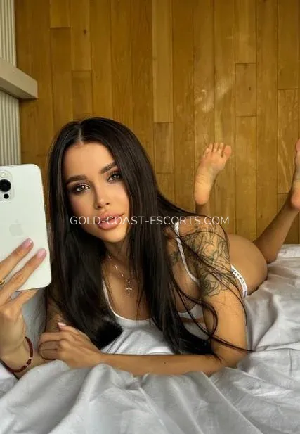 Gold Coast escorts Reese — 5