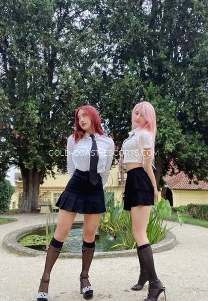 Gold Coast escorts Reagan — 1