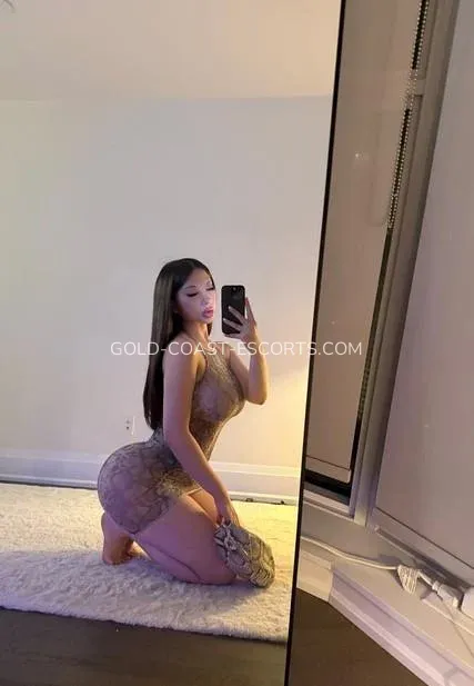 Gold Coast escorts Jordyn — 1