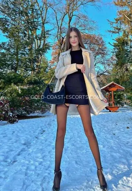 Gold Coast escorts Alexandria — 4