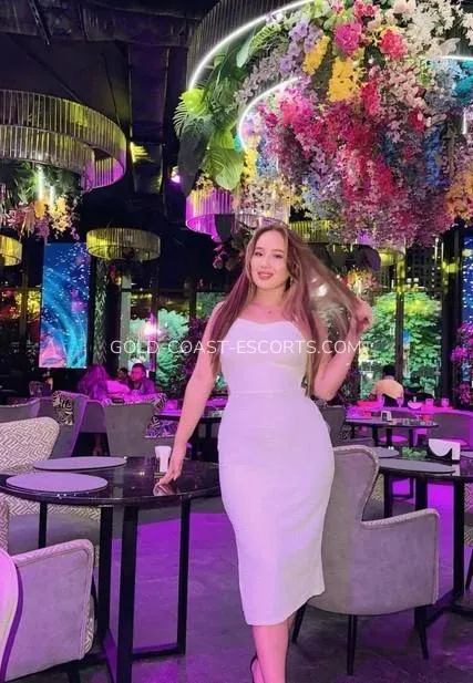 Gold Coast escorts Annika — 1