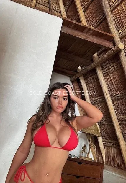 Gold Coast escorts Helen — 3