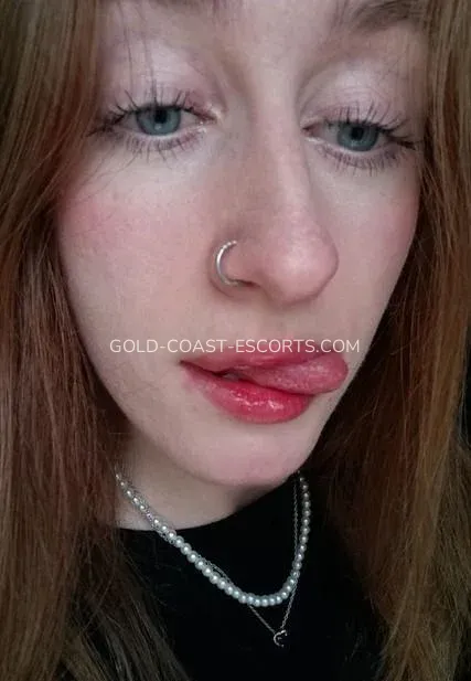 Gold Coast escorts Josefin — 4