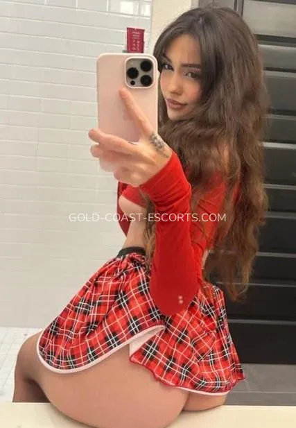 Gold Coast escorts Maja — 3