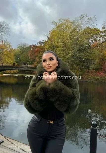Gold Coast escorts Payton — 5