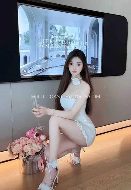 Gold Coast escorts Kira — 1
