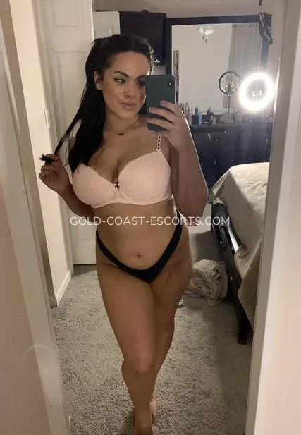 Gold Coast escorts Amanda — 1