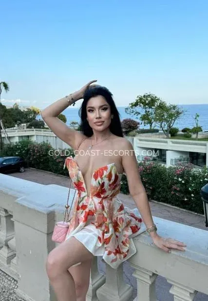 Gold Coast escorts Jazmine — 3