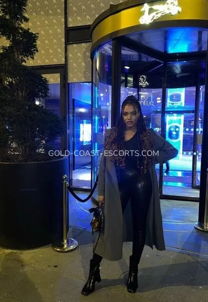 Gold Coast escorts marianne