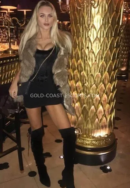Gold Coast escorts Agneta — 4