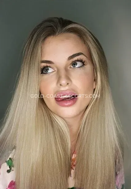 Gold Coast escorts Klara — 4