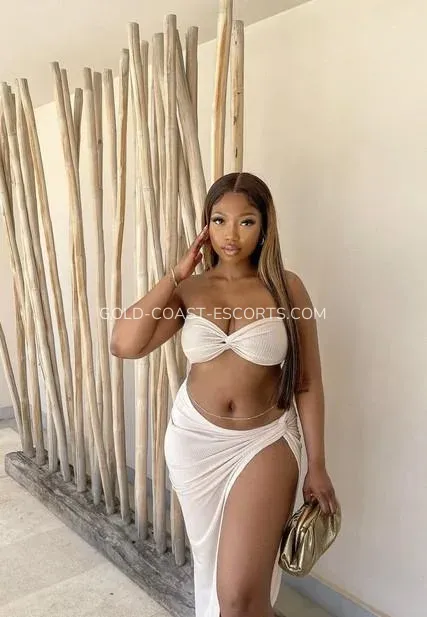 Gold Coast escorts Milagros — 5