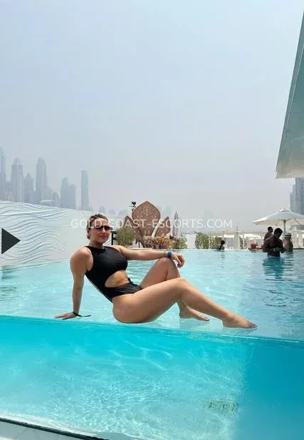 Gold Coast escorts Oriana — 5