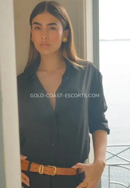 Gold Coast escorts Birgitta — 4