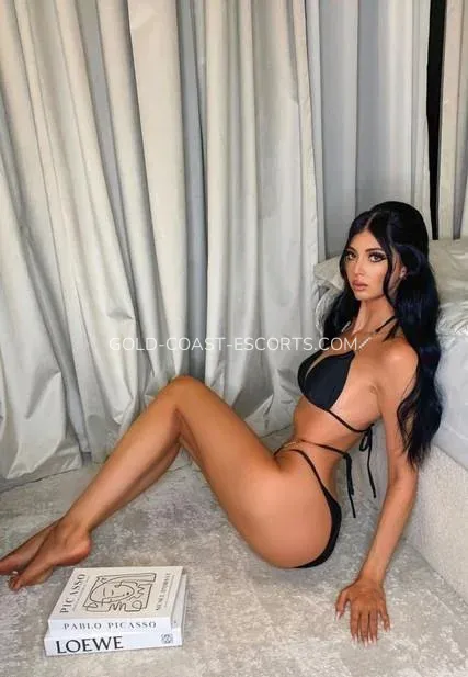 Gold Coast escorts Diana — 3