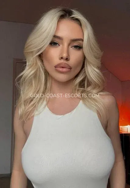 Gold Coast escorts Keira — 5