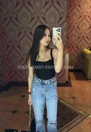 Gold Coast escorts Clio — 4