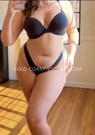 Gold Coast escorts Eva — 4