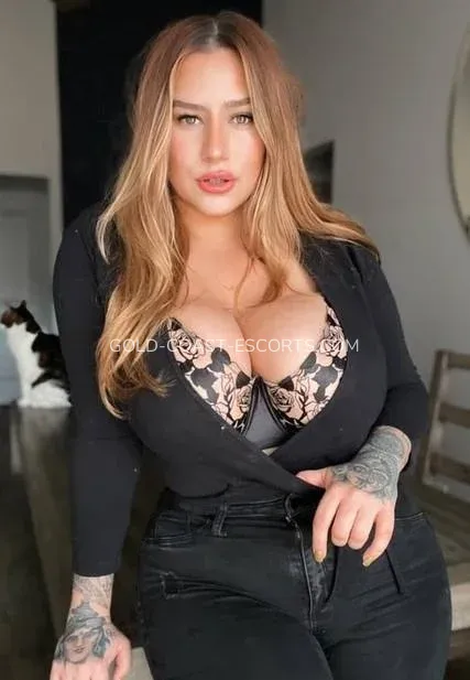 Gold Coast escorts Graciela — 1