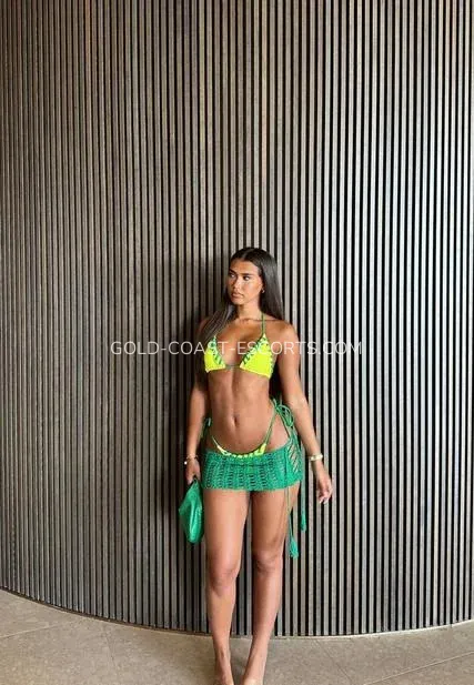 Gold Coast escorts Egle — 1
