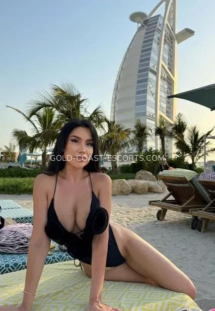 Gold Coast escorts Jazmine — 5