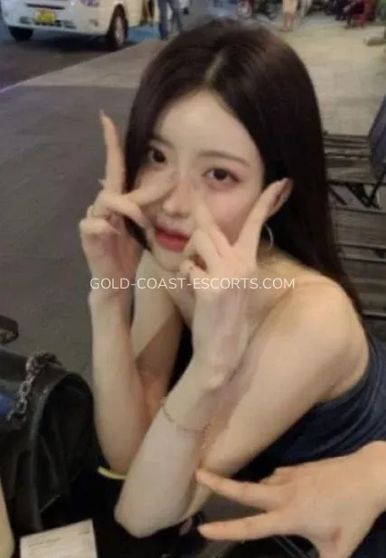 Gold Coast escorts Jazmine — 10