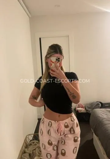 Gold Coast escorts Maggie — 2