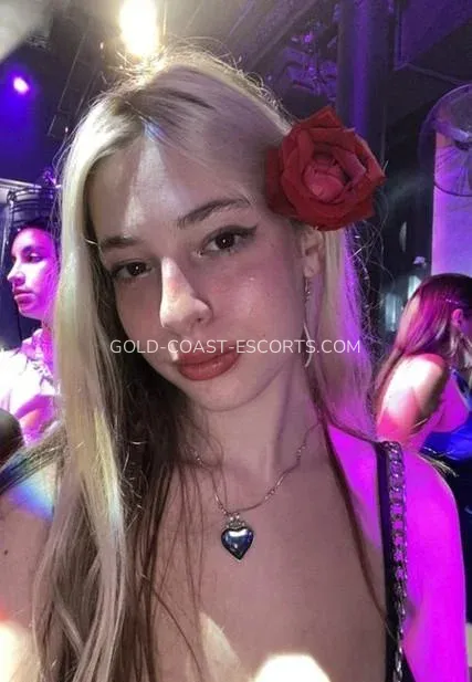 Gold Coast escorts Haylee — 3