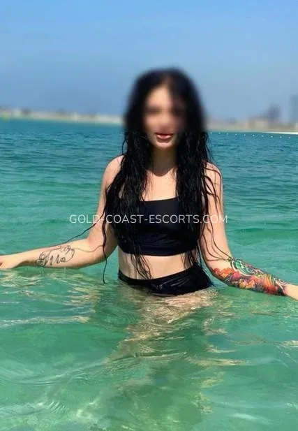 Gold Coast escorts Virginia — 7