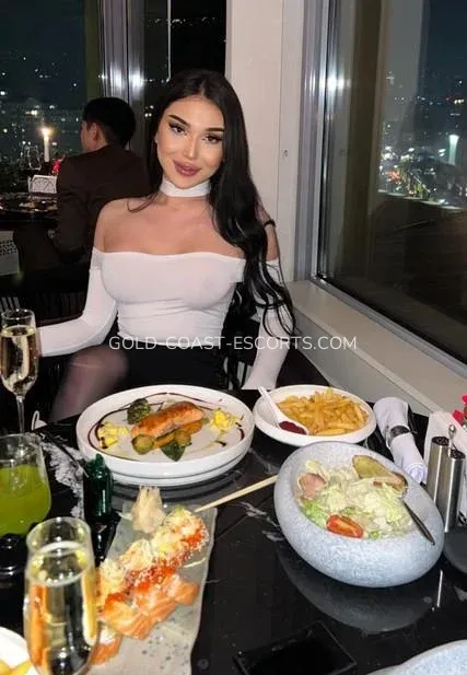 Gold Coast escorts Berta — 6