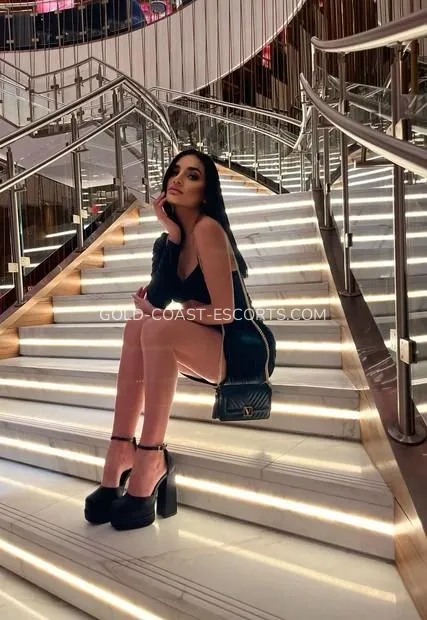 Gold Coast escorts Chloe — 2