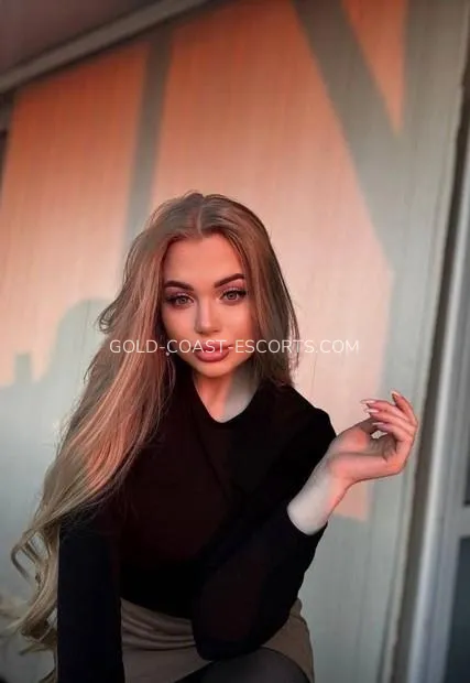 Gold Coast escorts Hanna — 2