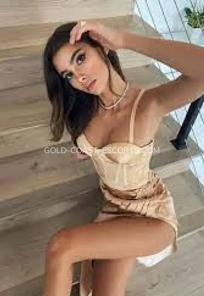 Gold Coast escorts Daniela — 2