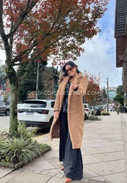 Gold Coast escorts Reese — 5