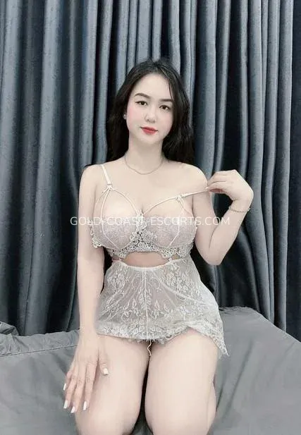 Gold Coast escorts Adriana — 4