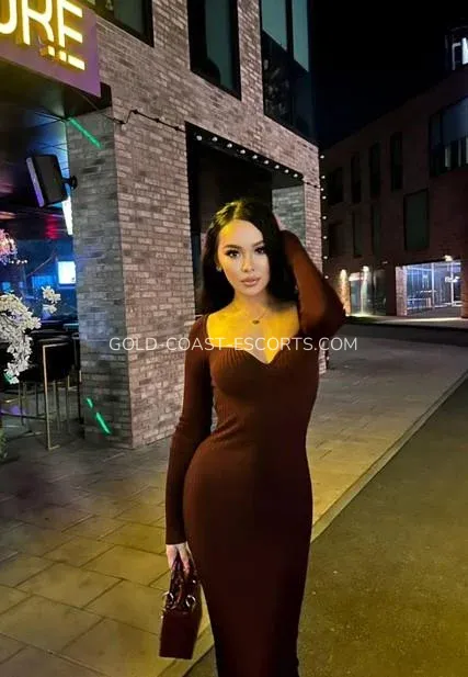 Gold Coast escorts Jayla — 5