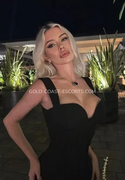 Gold Coast escorts Macy — 4