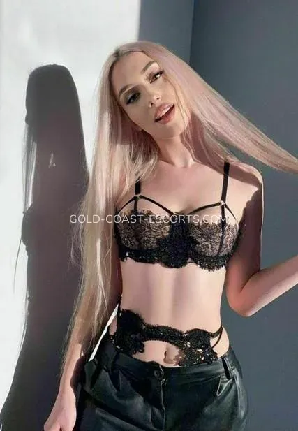 Gold Coast escorts Annika — 1