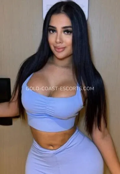 Gold Coast escorts Reese — 1