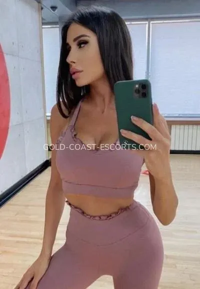 Gold Coast escorts Susana — 4