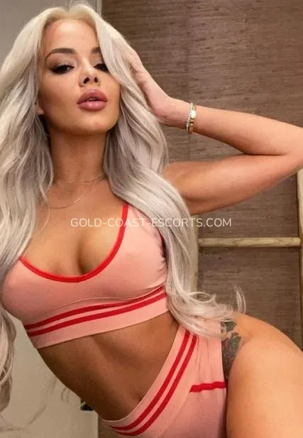 Gold Coast escorts Sofia — 10